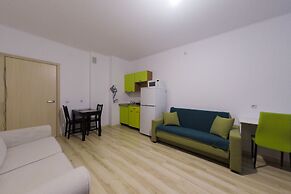 Stepan Razin 2 Apartments