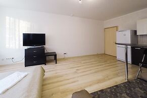 Stepan Razin 2 Apartments