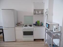 Stepan Razin 2 Apartments