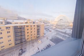 Stepan Razin 2 Apartments