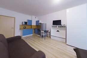 Stepan Razin 2 Apartments