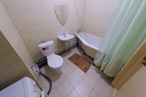Stepan Razin 2 Apartments