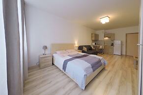 Stepan Razin 2 Apartments