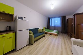 Stepan Razin 2 Apartments