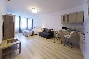 Stepan Razin 2 Apartments