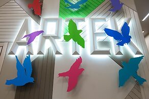 Stepan Razin 2 Apartments