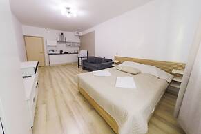 Stepan Razin 2 Apartments