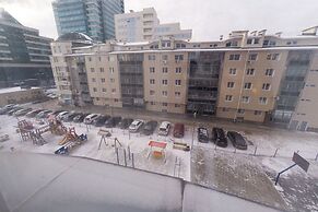 Stepan Razin 2 Apartments