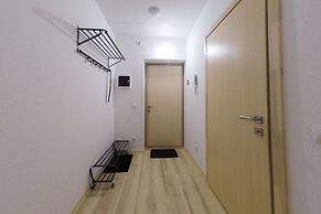 Stepan Razin 2 Apartments