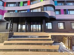 Stepan Razin 2 Apartments