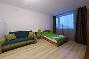 Stepan Razin 2 Apartments