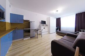 Stepan Razin 2 Apartments