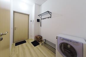 Stepan Razin 2 Apartments