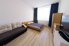 Stepan Razin 2 Apartments