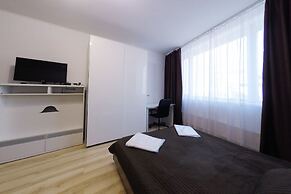 Stepan Razin 2 Apartments