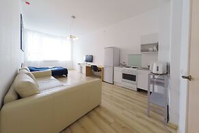 Stepan Razin 2 Apartments