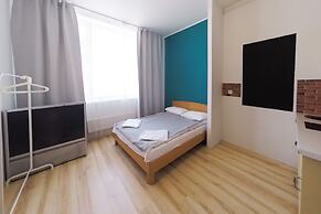 Stepan Razin 2 Apartments