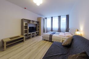 Stepan Razin 2 Apartments