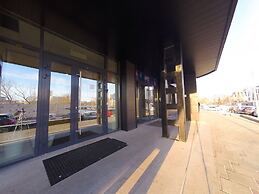 Stepan Razin 2 Apartments