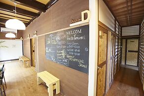 Preta Torami - Hostel