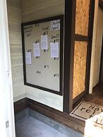 Preta Torami - Hostel