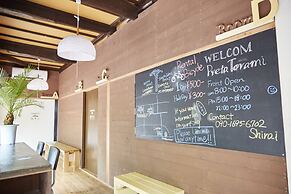 Preta Torami - Hostel