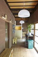 Preta Torami - Hostel