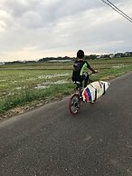 Preta Torami - Hostel