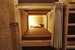 Preta Torami - Hostel