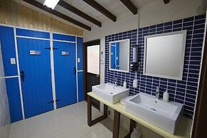 Preta Torami - Hostel