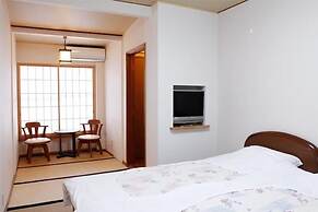 Masutomi Ryokan