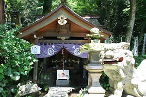 Masutomi Ryokan