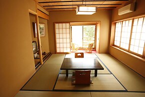 Masutomi Ryokan