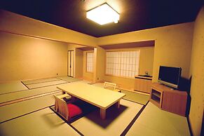 Masutomi Ryokan