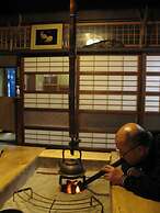 Masutomi Ryokan