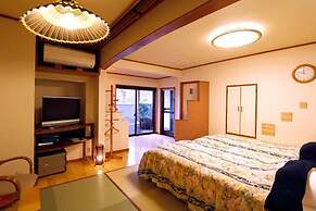 Masutomi Ryokan