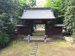 Masutomi Ryokan