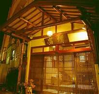 Masutomi Ryokan