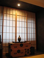 Masutomi Ryokan