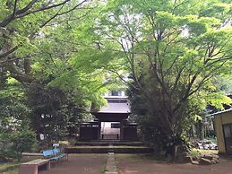 Masutomi Ryokan