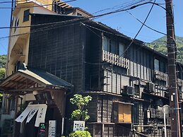 Masutomi Ryokan