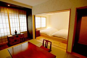 Masutomi Ryokan