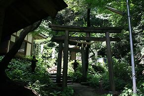 Masutomi Ryokan