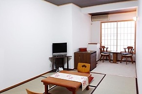 Masutomi Ryokan
