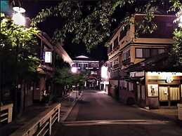 Masutomi Ryokan
