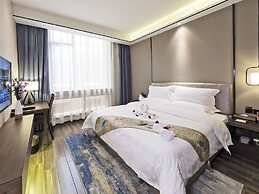 Guangzhou Kardon Hotel Gorgeous