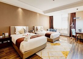 Guangzhou Kardon Hotel Gorgeous