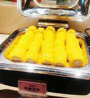 Guangzhou Kardon Hotel Gorgeous