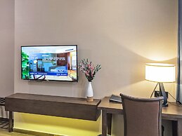 Guangzhou Kardon Hotel Gorgeous