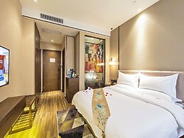 Guangzhou Kardon Hotel Gorgeous